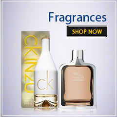 Beauty and perfumes
