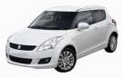 Maruthi-Swift