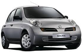 "Nissan---Micra"